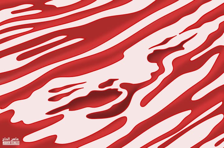 غزة